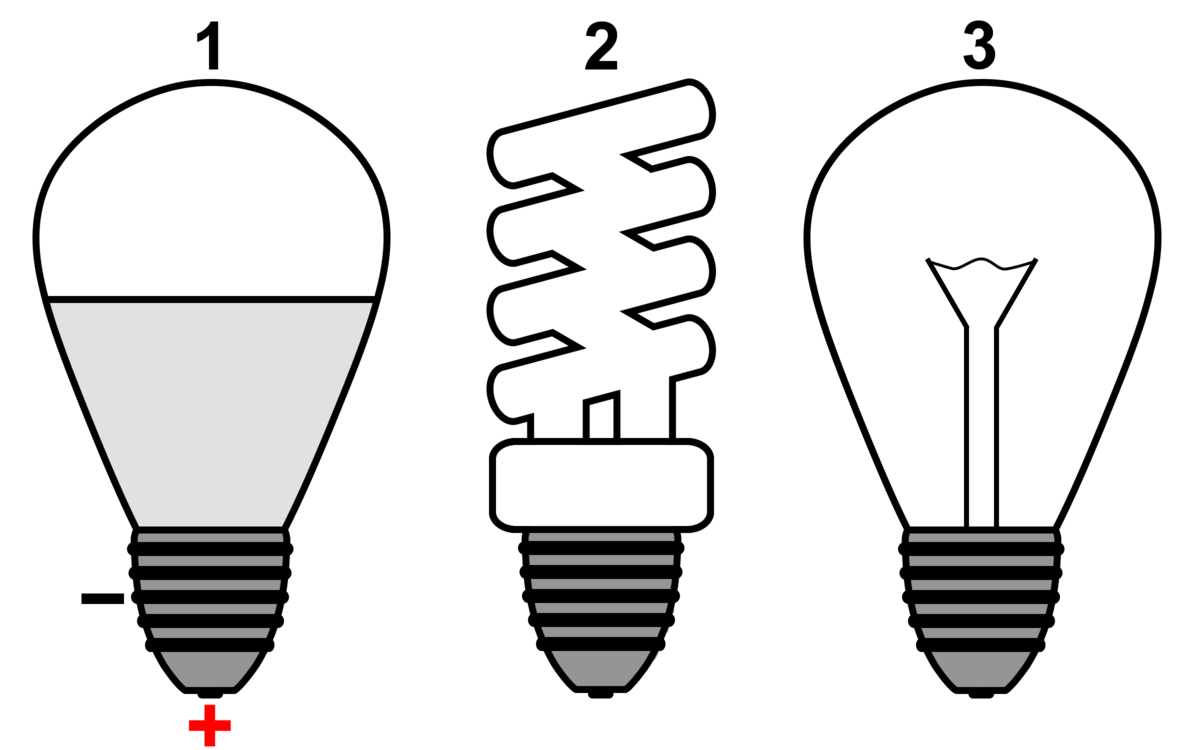 Lighting - Open Source Solar Project
